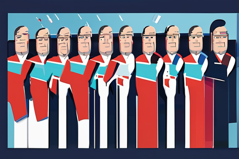 José Antonio Kast Wins Chile Presidency on Anti-Immigration Platform