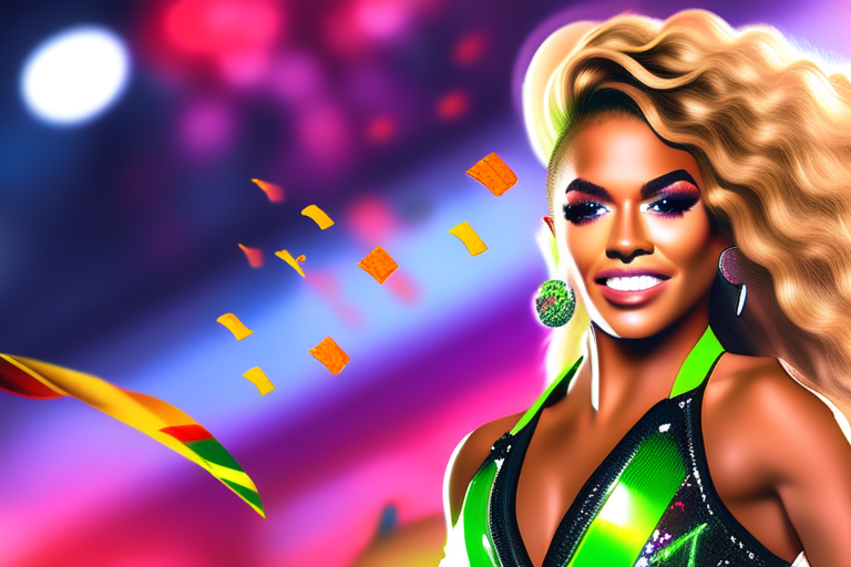 Karol G Blazes into São Paulo Halftime Show: Tropical Heat Hits NFL Brazil Debut