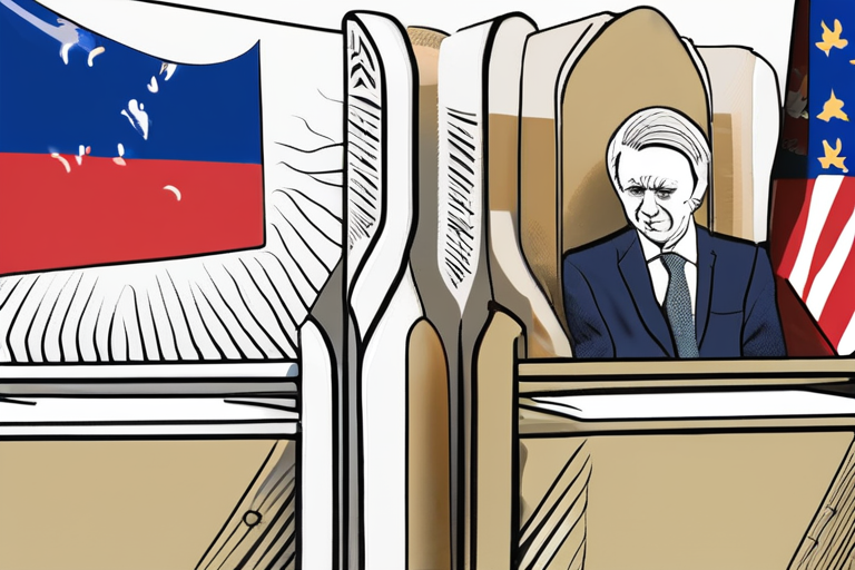 France Blocks EU-Mercosur Trade Deal Vote Over Unsuitable Conditions