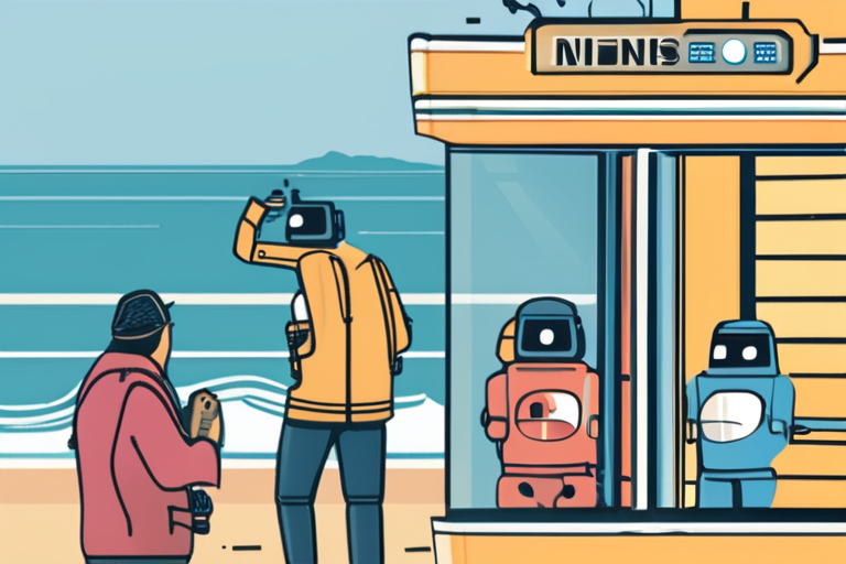 xAI's Grok Chatbot Spreads Misinformation on Bondi Beach Shooting