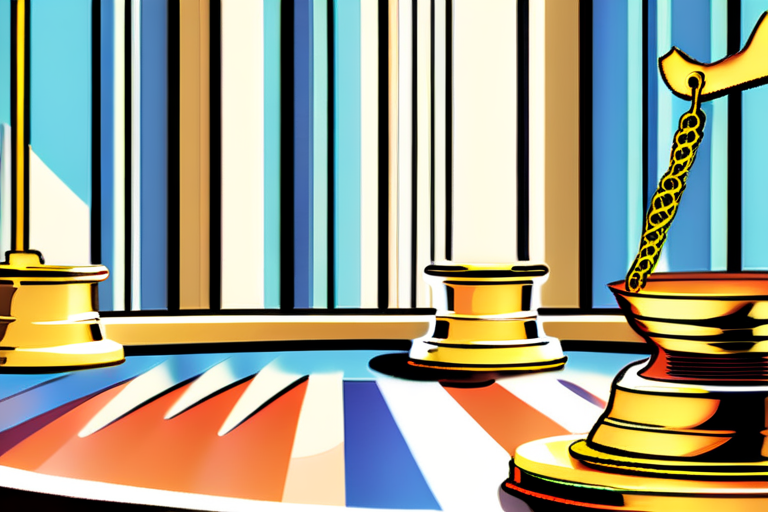 SoundExchange's Royalties Enforcement Strategy Halted by Court Ruling