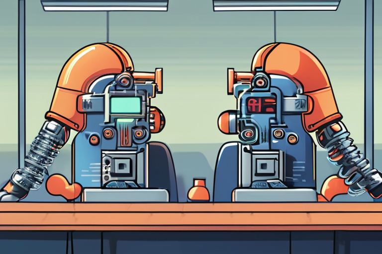 AI Revolutionizes Software Development: "Build vs Buy" Debate Becomes a Thing of the Past