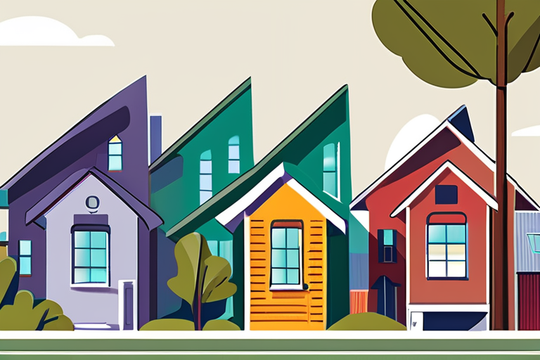 Housing Market Shift: Affordability Improves After Years of Stagnation