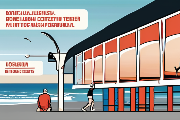 Bondi Beach Terror Attack Targets Jewish Community, Leaving 16 Dead and 40 Hospitalized