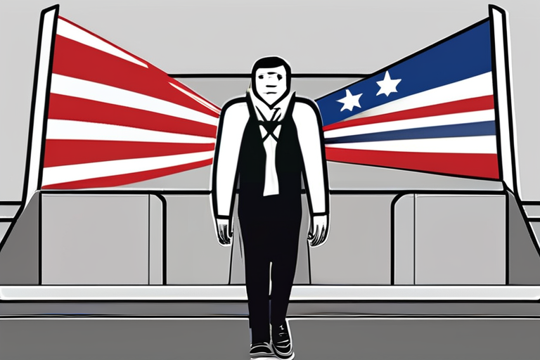 "Chile Shifts Right as Kast Takes the Helm"