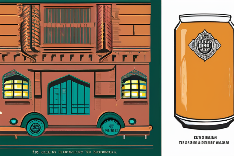 Pakistan's Oldest Brewery Revives Global Presence