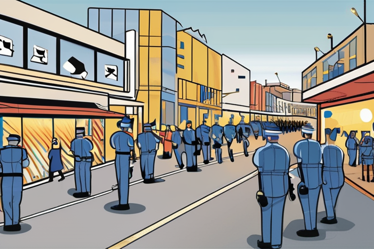 Australia Hit by Mass Shooting at Bondi Beach Hanukkah Event