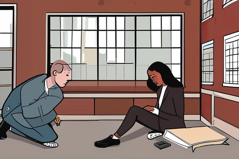 Brown University Shooting Investigation: Unpacking the Facts and Unsettling Reality