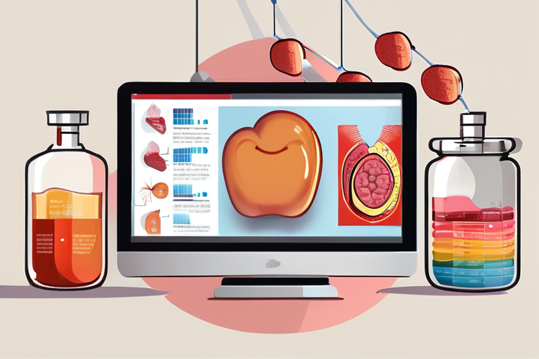 Harvard Researchers Uncover Key to Tackling Obesity and Diabetes