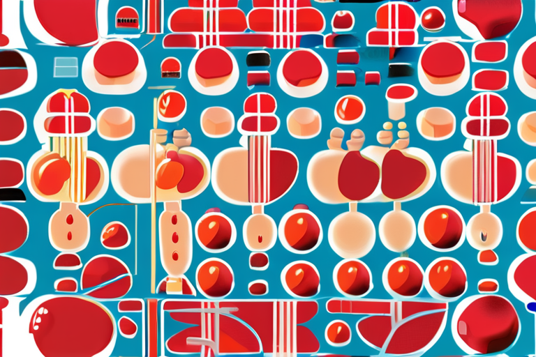 Researchers Correct Cancer Study Mistake, Reveal New Insights into T Cell Metabolism