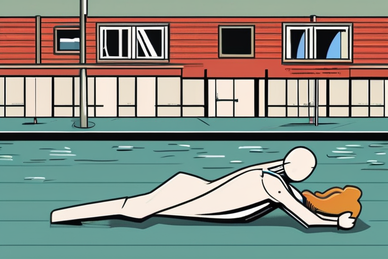 Bondi Beach Massacre: Unpacking the Tragic Aftermath of a Targeted Attack