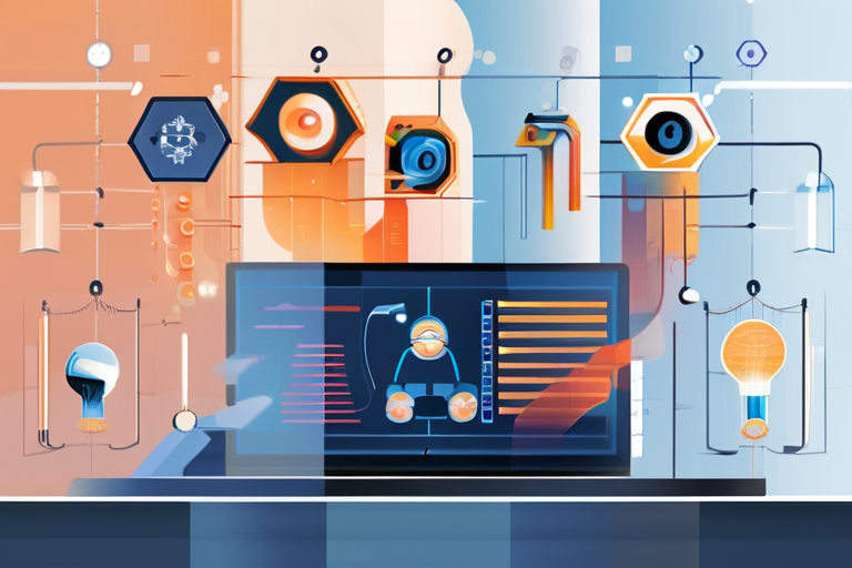 Concerns Over AI Rise, but Can Technology Also Be the Solution?