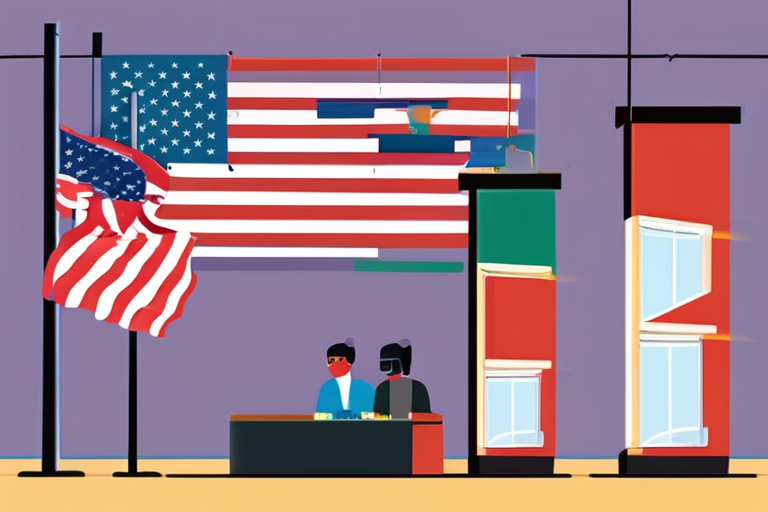 US Lifts Sanctions, Frees 123 Belarusian Prisoners