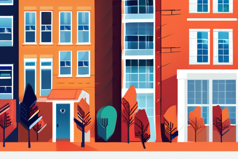 Housing Market Shifts as Affordability Finally Breaks a Long Stagnation