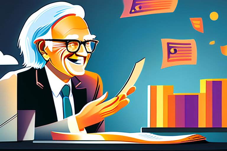 How social media convinces investors they’re the next Warren Buffett or smarter