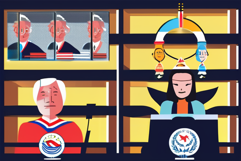 "Kast Sweeps Chile Presidency on Anti-Immigration Agenda"