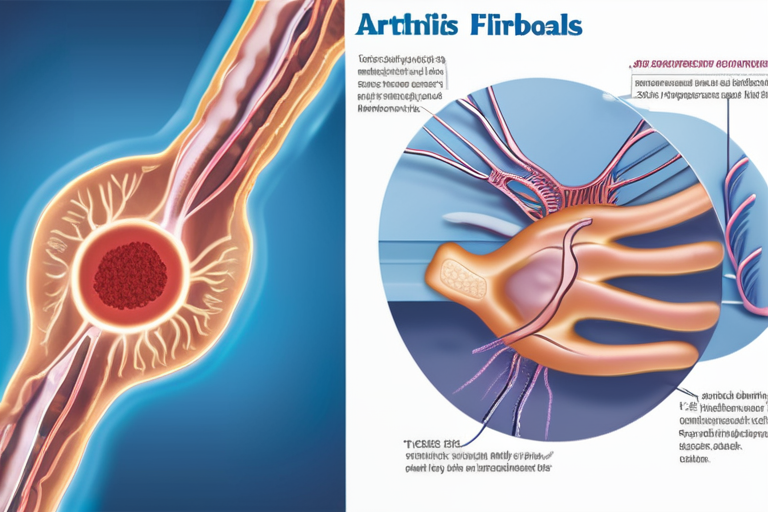Researchers Correct Key Finding on Arthritis-Causing Fibroblasts