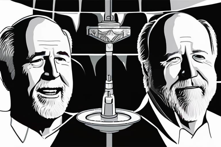 Hollywood Icon Rob Reiner and Wife Fatally Stabbed in Home Invasion