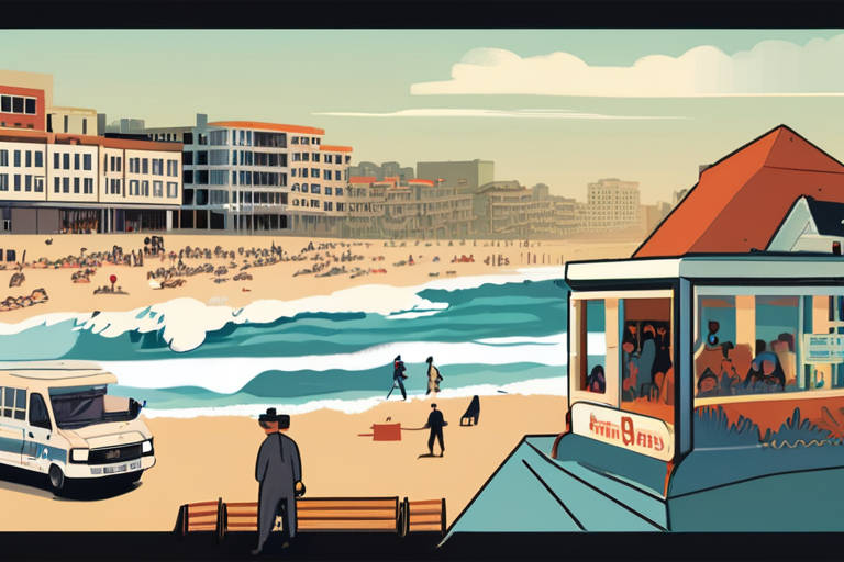 Mass Shooting on Bondi Beach: Unpacking the Tragic Antisemitic Attack