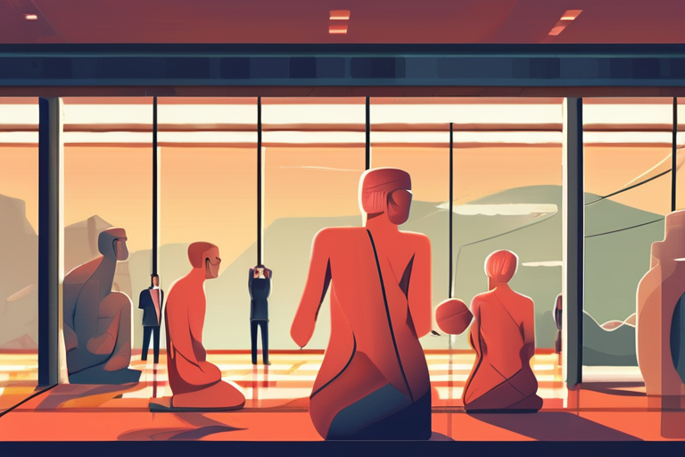 Are You Living a Life of Quiet Regret?