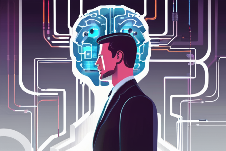 Concerns About AI Rise: Can Technology Save Us from Creative Stagnation?