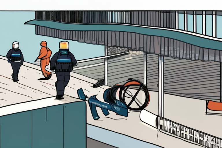 Bondi Beach Shooting: Authorities to Charge Suspect in Hanukkah Attack After Deadly Sydney Shooting Spree