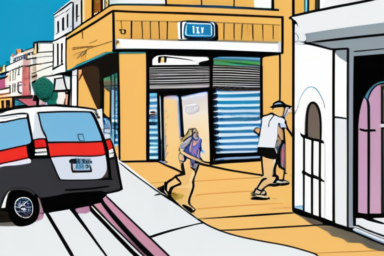 Bondi Beach Shooting Claims Lives of Rabbis, Holocaust Survivor, and 10-Year-Old Girl