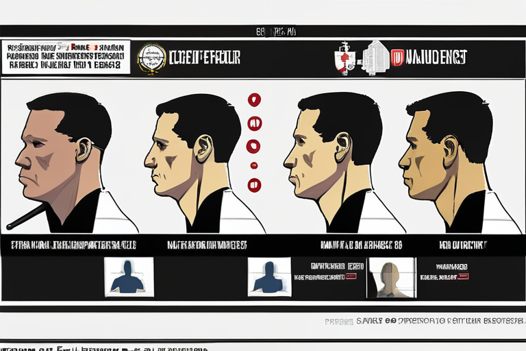 Brown University Gunman Sought After "Person of Interest" Released