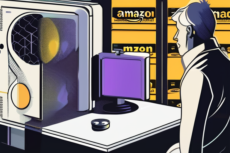 Amazon's Error Exposes a Dark Side of Streaming: Child Watches R-Rated Film Meant for G-Rated Movie