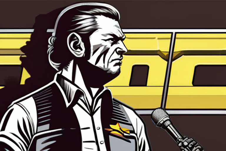 Rockstar North Fires 31 Employees Amid Unionization Attempt