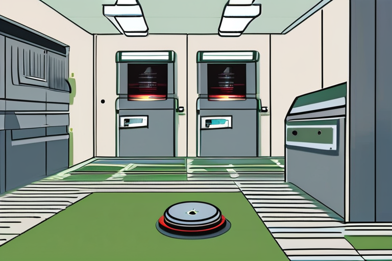 iRobot Files for Bankruptcy Amid Tariff-Driven Financial Strains