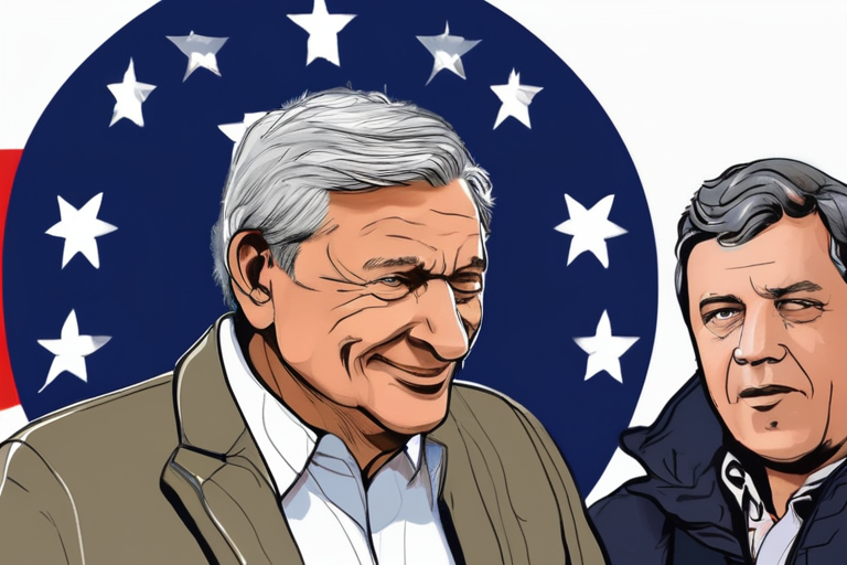 Chileans Head to Polls in Presidential Runoff Between Kast and Jara