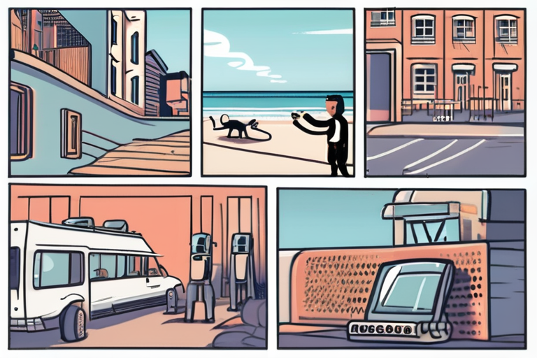 xAI's Grok Chatbot Spreads Misinformation About Bondi Beach Shooting