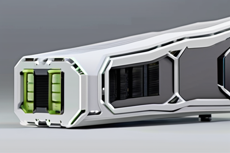 Nvidia Leaps into Model Making with Nemotron 3: A New Era for AI Development