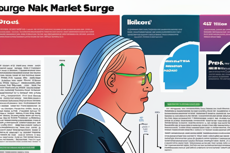 Prebuilt Desktops Surge: Global Market Expected to Reach $100 Billion by 2025