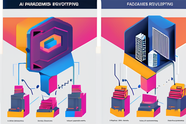 AI Disrupts Build vs Buy Paradigm: Rapid Prototyping Revolutionizes Software Development