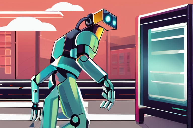 AI Hype Hits a Roadblock: Separating Fact from Fiction in the AI Revolution