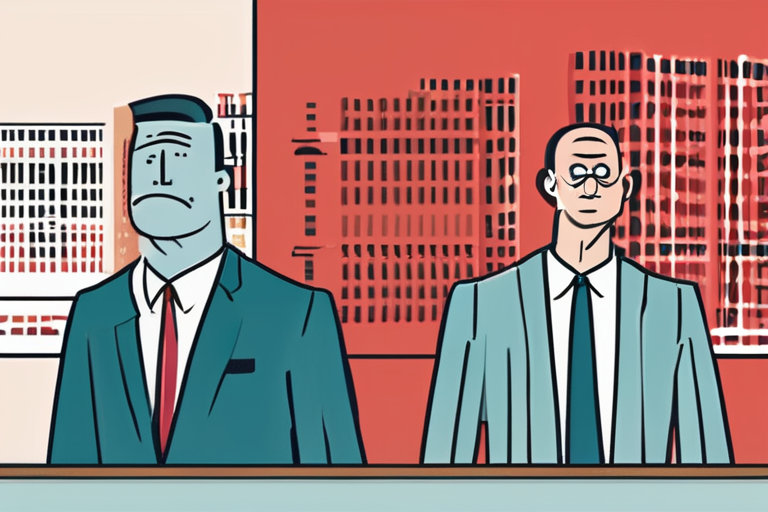 Magnificent 7 Stocks Falter: 5 Underperform Amid S&P 500's Strong Year