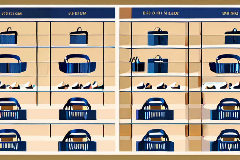 Birkin Bags Outperform Gold: Doubling in Value in Just 5 Years