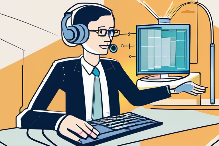 AI Surge Takes Center Stage in 2025 Earnings Calls