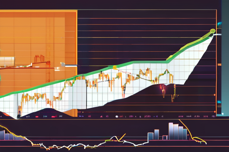 US Stock Futures Surge on Weakening Labor Market, Fueling Fed Easing Hopes