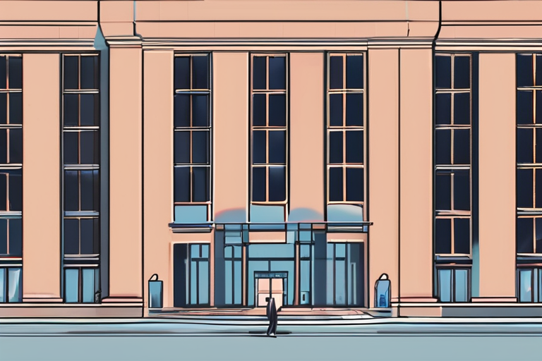 McKinsey Prepares for Mass Layoffs, Aiming to Cut 10% of Staff