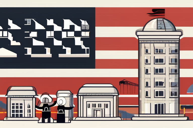 Oil Prices Plummet to Two-Month Low Amid Surplus and Geopolitical Calm