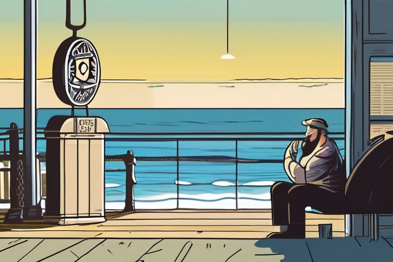 Australian Jewish Leader Responds to Bondi Beach Shooting Tragedy