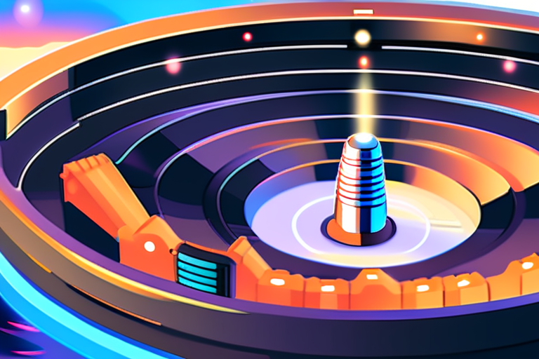 Scientists Have Identified the Origin of an Extraordinarily Powerful Outer Space Radio Wave