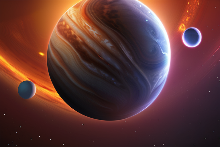 Unlocking the Secrets of Hot Jupiters: New Method Reveals Formation Clues