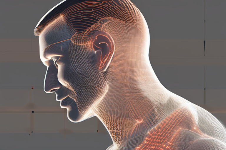 Scientists Turn Skin and Clothing into High-Tech Sensors with Light