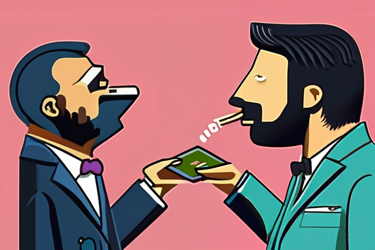 "Bonobos Crack the Code to Winning Hearts"