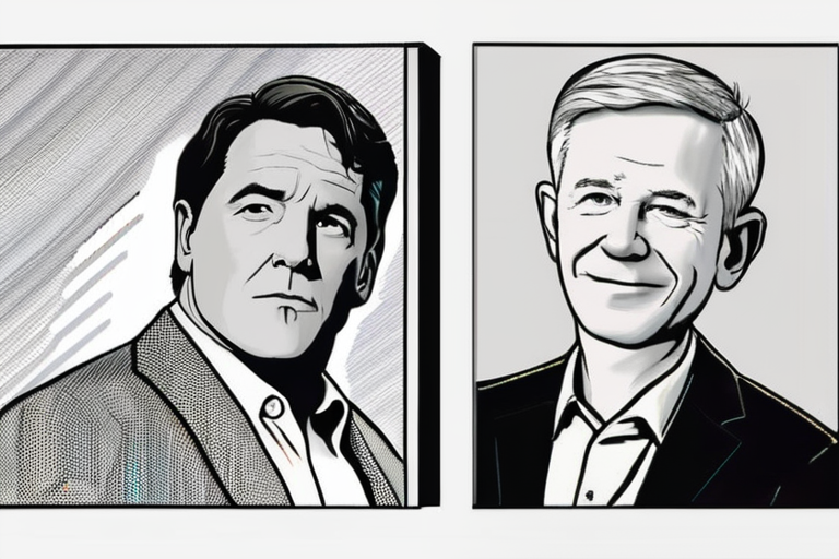 Netflix CEOs Stand Firm on Warner Bros. Deal Amid Industry Backlash