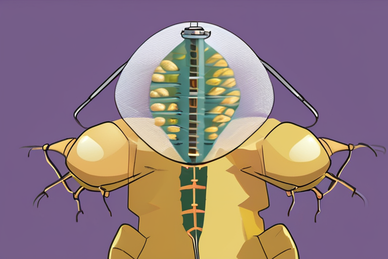 Breakthrough in Dengue Fever Vaccine Sparks Unlikely Roadblock